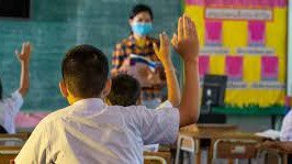 Empowering the Next Generation